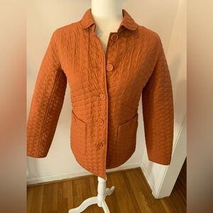 Tyler Boe all weather jacket, size S